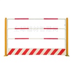 ​临边防护栏fl1004