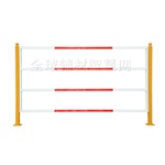 ​临边防护栏fl1001