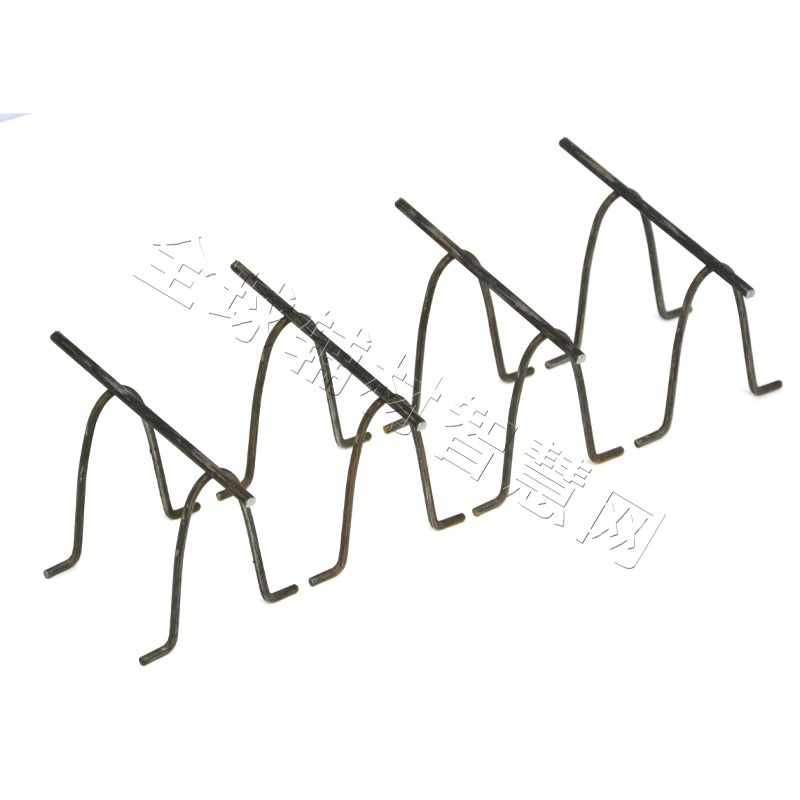 钢筋支撑建筑铁马凳 工地专用 