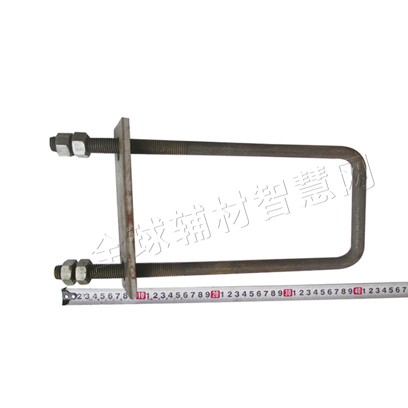 建筑悬挑架紧固件U1001